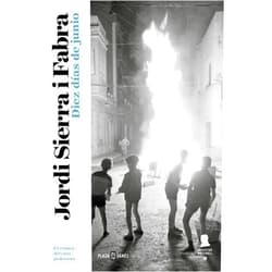 Spanish Edition by Jordi Sierra i Fabra (Author) Format: Kindle Edition Diez días de junio (Inspector Mascarell 9): El crimen del cura pederasta (Spanish Edition)
