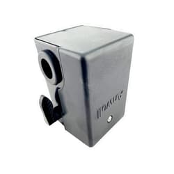 All Tool Depot 23474661 Pressure Switch for Single Stage Compressor SS3 And SS5