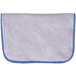 Chattanooga 27631 Terry Cover Foam Filled, Standard Size