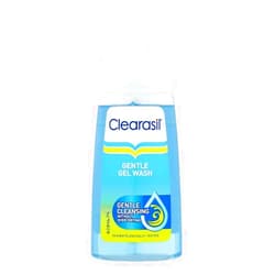 Clearasil Clear Daily Hyrda Blast Gel Wash, 150ml