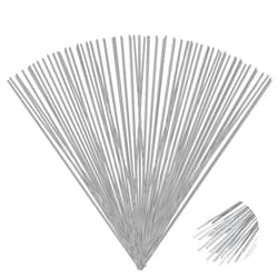 Zonon 80 Sticks Aluminum Welding Rods for Propane Torch 3/32