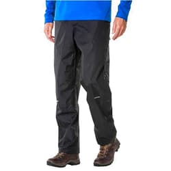 Berghaus mens Waterproof Active Pant Deluge