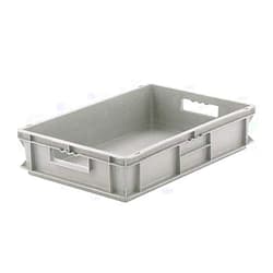 SSI SCHAEFER Euro-Fix Solid Container EF6220-24