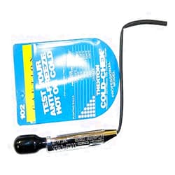 Thexton THE102 Anti-Freeze Tester