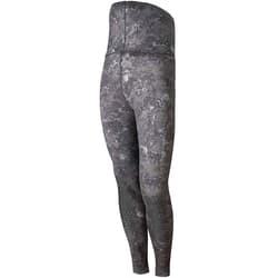 Mares Pure Instinct 3mm Spearfishing Freediving Wetsuit Pants, Explorer Camo Black - S4 / LG (P-422041-S4_VE)