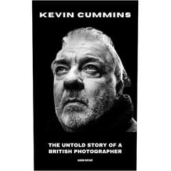 By Aaron Bryant (Author) Format: Kindle Edition Kevin Cummins: The Untold Story of a British Photographer
