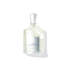 Creed Virgin Island Water, Luxury Perfume for Him & Her, Floral, Fresh, & White Floral Fragrance, 50ML