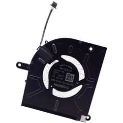 Deal4GO Main GPU Graphics Cooling Fan EG75071S1-C410-S9A Replacement for Dell Alienware M16 R2 Gaming Laptop