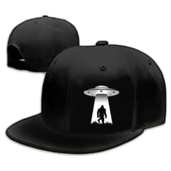 Tijeyi Chef Hat Flat Bill Hats for Men Funny Double Knives Kitchen Adjustable Baseball Cap Snapback Hat for Women