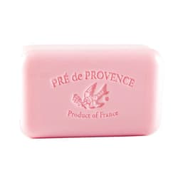 Pre de Provence Artisanal Soap Bar, Natural French Skincare, Enriched with Organic Shea Butter, Quad Milled for Rich, Smooth & Moisturizing Lather, Grapefruit, 5.3 Ounce