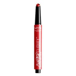 NYX PROFESSIONAL MAKEUP Super Cliquey Matte Lipstick, Oh So Pretty, 0.05 Ounce