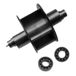 HQPASFY AXV602P Turbine Kit & Turbine Bearing Compatible with Hayward Navigator Pool Vac Automatic Suction In-Ground Pool Cleaner Model 925 2025 Replaces# AXV112P, AXV055P
