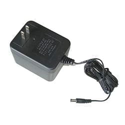 EPtech AC/AC Adapter for Model: TEAC-41-121000U 12VAC 1A 1000mA Class 2 Transformer Power Supply Cord Cable PS Battery Charger Mains PSU (w/Barrel Round Plug Tip.)