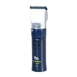 [VoguersOEM] Voguers Electric Hair Clipper Pro VG101DC 5V DLC & Ceramic Diamond Blade Type