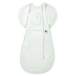 Nested Bean Zen One Air 6-in-1 Adaptable Baby Sleep Sack – Comfort & Safety for Natural Sleep, Preferred Arm Position Reduces Startle Reflex, Better Sleep for Baby