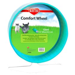 Kaytee Comfort Wheel Giant 12 Inches