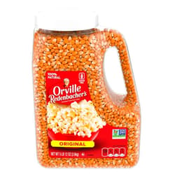 Orville Redenbacher's Gourmet Popcorn Kernels, Original Yellow, 5 lb.