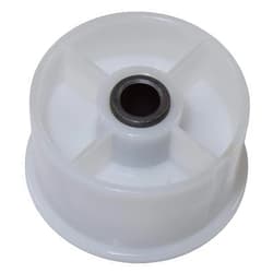 HQRP Dryer Idler Pulley Replacement for Whirlpool WP6-3700340 6-3700340 AP6009859 PS11743032 fits Maytag, Crosley Dryers