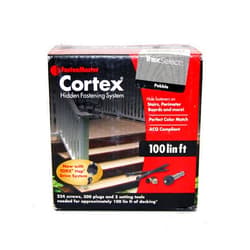 FASTENMASTER Cortex 2-1/2
