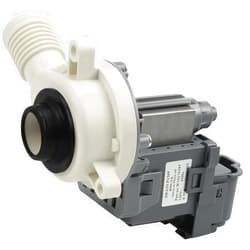 TOMOON W10276397 Washer Drain Pump for Whirlpool Kenmore Mayt-ag Washing Machine-Replaces WPW10276397VP B40-3A 1874334 AP6018417 LP397（10 Years WARRANTY）