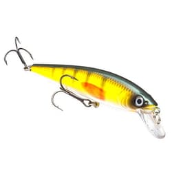 Strike King KVD Jerkbait 2 Hook