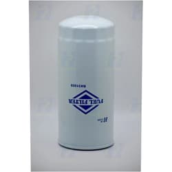 ROYAL HOLDING RH Filters Fuel Spin-On, Replaces Fleetguard FF5207, Baldwin BF5800, Donaldson P556915, Luber Finer LFP815FN, Wix 33118