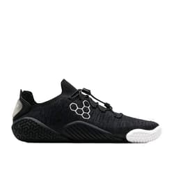 Vivobarefoot Motus Flex Mens Barefoot Zero-Drop Trainers | Improves Strength & Stability | Lightweight for Training & Running | Grounding Shoes