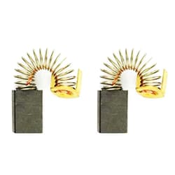 Jolyfire SKIL/BOSCH Replacement BRUSH Pair 2610320391 1619X01351 HD77 CIR SAW