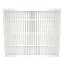 Fette Filter - Air Purifier MERV 15 Cartridge Filter Compatible with Bryant/Carrier (20