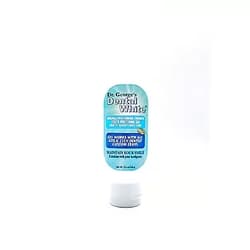 Dr. George's Dental Whitening Gel with Instructions