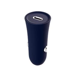 iOttie RapidVolt 20W Car Charger. Type C High-Speed USB-C Phone Charger Power Adapter for Apple, Android, and Samsung Phones and Tablets