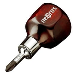 KTC Kyoto Machine Tools (KTC) Nepros Stubby Plus ND3PS-2