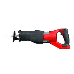 BUNKEYS 2722-20 M18 with Milwaukee FUEL SUPER Reciprocating Saw