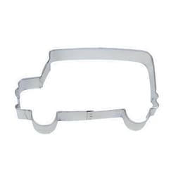 Cookiecuttershop School Bus 5.5'' Cookie Cutter