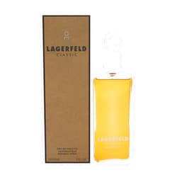 Karl Lagerfeld Paris Classic for Men Eau de Toilette Spray, 5 Ounce