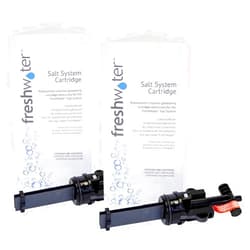 Watkins Freshwater Salt System Cartridges (Single) 2PK