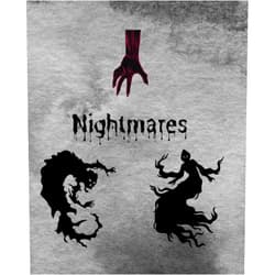 Morgana Ville Nightmares