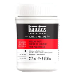 Liquitex Professional Modeling Paste, 237ml (8-oz)