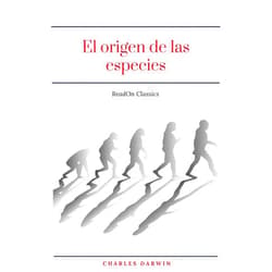Spanish Edition by Charles Darwin (Author), ReadOn classics (Author) Format: Kindle Edition El origen de las especies (ReadOn Classics) (Spanish Edition)