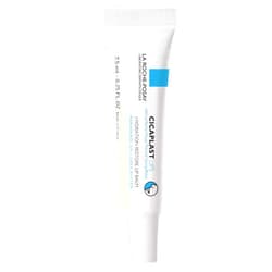 La Roche-Posay Cicaplast Lip Balm B5 | Hydrating Lip Balm with Shea Butter | Lip Treatment for Dry Cracked Lips | Moisturizing and Repairing Lip Balm | Fragrance Free