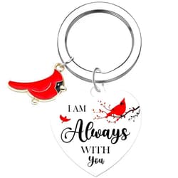 EoBeCy Cute Keychain for Women, Funny Key Chains for Girls Kids, Birthday Gifts Halloween Christmas