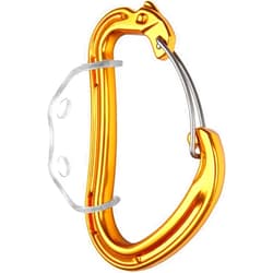 Grivel GV-ITCAB Climbing Carabiner, Carrying Biner