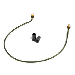 Improvedhand W10518394 Dishwasher Heating Element Replacement for Whirlpool Kenmore Maytag Amana Dishwashers, Compatible with 8194250 8563007 8572861 W10134009 W10441445 W10518394VP By Improvedhand