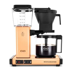 Technivorm Moccamaster 53921 KBGV Select 10-Cup Coffee Maker, 40 ounce, 1.25l