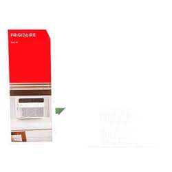 Frigidaire FRPARAC10 PureAir® RAC-10 Premium Air Filter Replacement for Window ACs - Effective for Dust, Pet Dander, and other irritants
