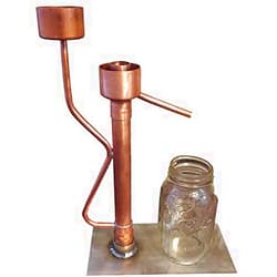 Sumeror SUYMIS Proofing Parrot (Copper)