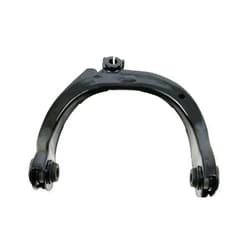WEINGXKS Front Upper Control Arm Left Driver Side Steel 2 Bushings 511-01055L PSA66349 25786774 15858682