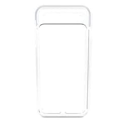 Quad Lock Poncho for iPhone 8 Plus / 7 Plus / 6 Plus / 6s Plus Clear