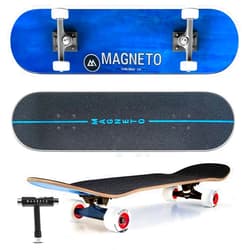 Magneto SUV Skateboards | Fully Assembled Complete 31
