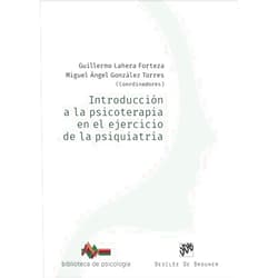 Spanish Edition by Íñigo Alberdi-Páramo (Author), María del Pino Alonso Ortega (Author), Clàudia Aymerich Nicolàs (Author), Carmen Bayón Pérez (Author), Luis Beato Fernández (Author), Ana Catalán Alcántara (Author), Carlos Chiclana Actis (Author), Marina Díaz Marsá (Author), Rodrigo Diéguez Lorenzo (Author), Leire Erkoreka González (Author), Álvaro Esguevillas Cuesta (Author), Leire Esteban Samaniego (Author), Iciar Ezquiaga Bravo (Author), Laura Fernández Alonso (Author), Aranzazu Fernández Rivas (Author), Andrea Flores Ceballos (Author), Clara Isabel Fombellida Velasco (Author), Javier García Campayo (Author), Paula García Vázquez (Author), Ana González-Pinto Arrillaga (Author), Miguel Ángel González-Torres (Author), Luis Gutiérrez Rojas (Author), Carla Lago-Bergón (Author), Guillermo Lahera Forteza (Author, Collaborator), Francisco Javier López Cánovas (Author), Itziar López Zorroza (Author), Fermín Mayoral Cleries (Author), Carlos Mirapeix Costas (Author), Patricio Molero Santos (Author), Ainoa Muñoz San José (Author), Borja Pedruzo Bagazgoitia (Author), Marta Pérez-Lombardo (Author), Guillermo Pírez Mora (Author), Maite Ramírez Trapero (Author), Blanca Reneses Prieto (Author), Maribel Rodríguez Fernández (Author), Fernando Rodríguez Otero (Author), Pilar Alejandra Sáiz Martínez (Author), Elisa Seijo Zazo (Author), José Soriano Pacheco (Author), Nuria Tur Salamanca (Author), Miguel Ángel González Torres (Collaborator) & 40 more Introducción a la psicoterapia en el ejercicio de la psiquiatría
